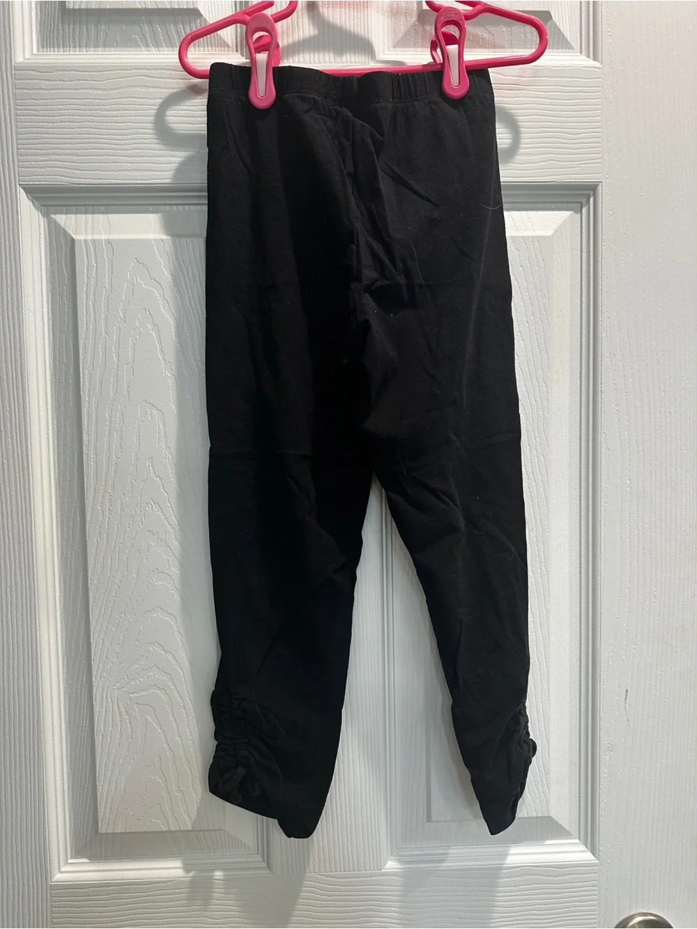 Old Navy Black Leggings for Kids